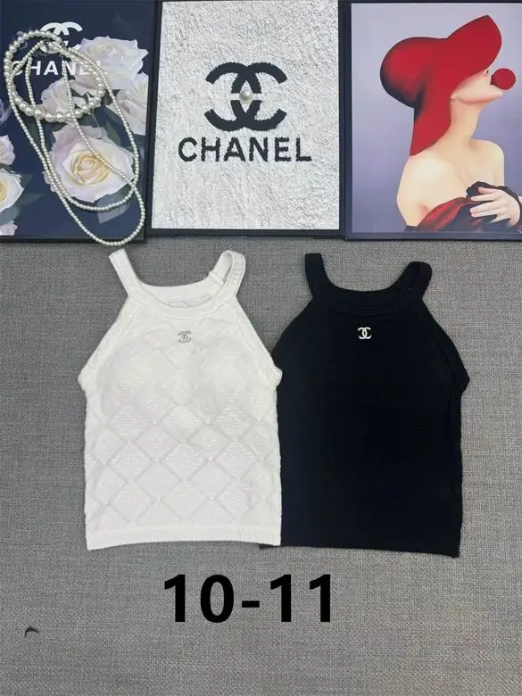 Chanel S-XL 183